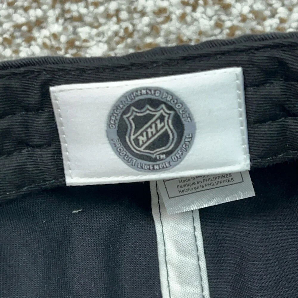 NHL team pittsburgh